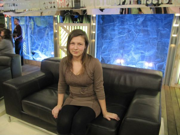 №1, Ольга Полесова-Черкесова, 37 лет, Москва №1, Ольга Полесова-Черкесова, 37 лет, Москва