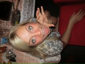 Фотография Павловой Ленки