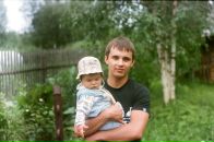 Фотография Огурцова Александра