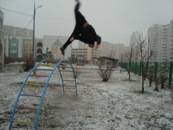 Dmitriy Kuthma фото №6