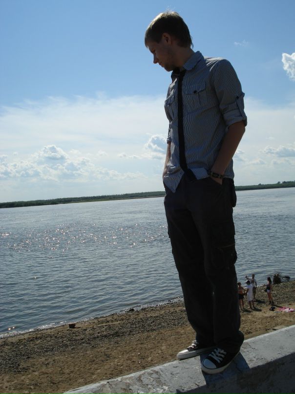 Mr. Simple фотография #13