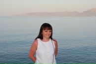 Фотография Гальчевой Ирины