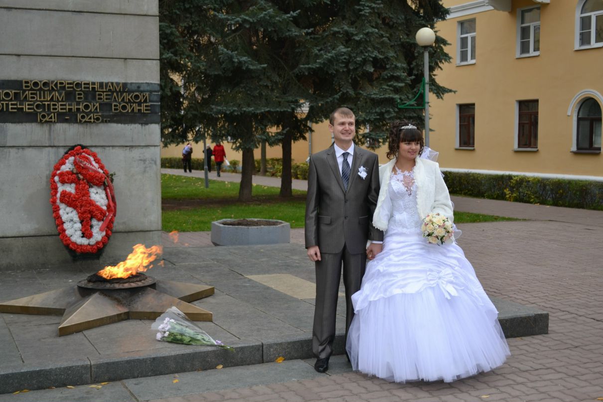 Николай Минаков фотография #45