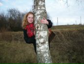 Фотография Вахерс Арины