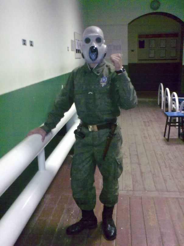 Kir Harm фотография #24