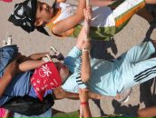 Альбина Низамиева (Сунгатуллина) фотография #12 (источник - https://vk.com/id23884244)