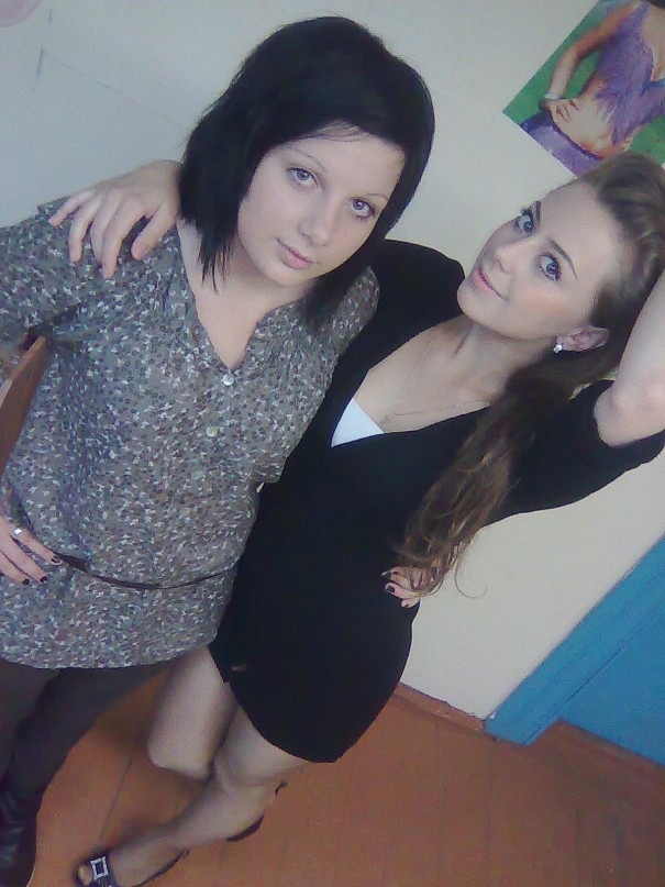 НЮТ@ТЬК@ =) фотография #10