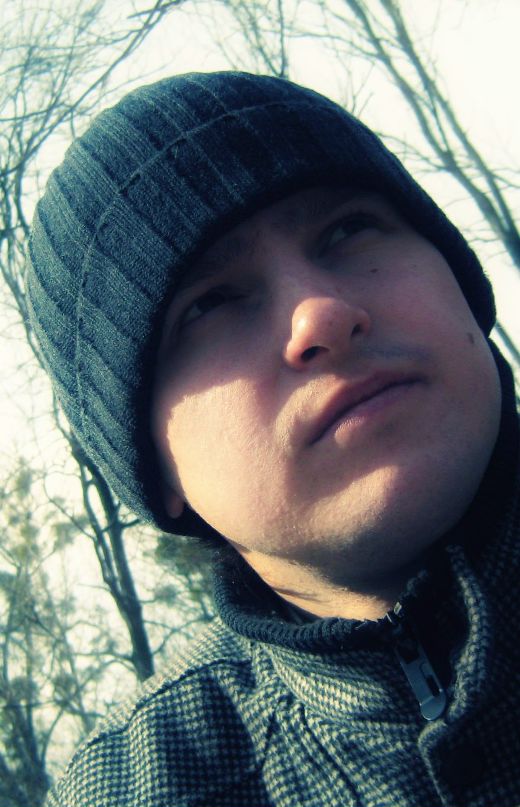 Володя Баскаков фотография #33