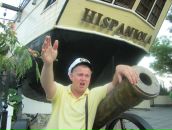 Роман Савінський фотография #28 (источник - https://vk.com/id27666303)