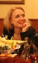 Фотография Сивец Светланы