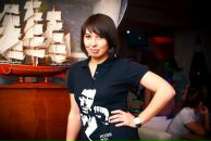 Фотография Воробьёвой Надежды