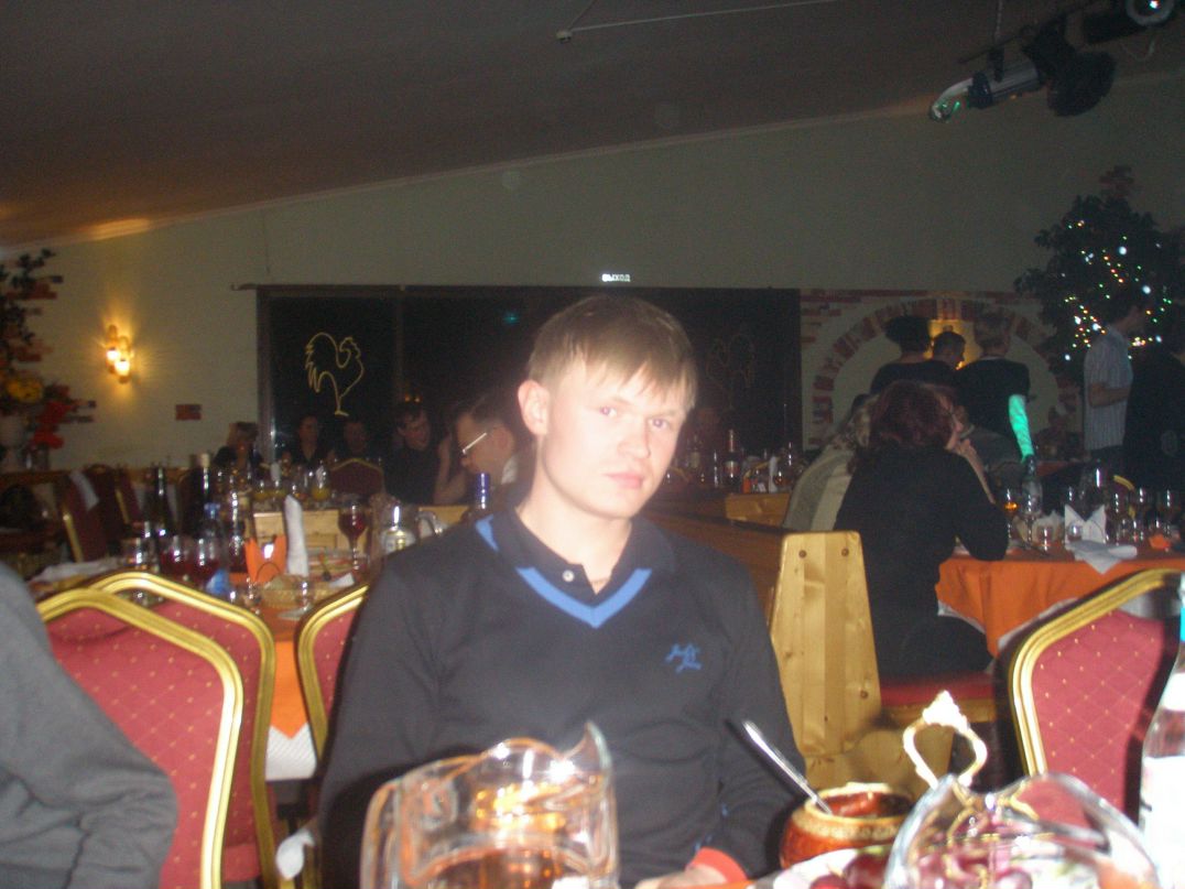 Дмитрий Румянцев фотография #15