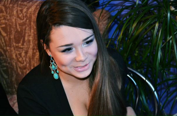 №2, Маруся Коровинская №2, Маруся Коровинская