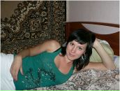 Фотография Гончаровой Екатерины