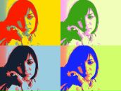 Фотография Козловой Ирины