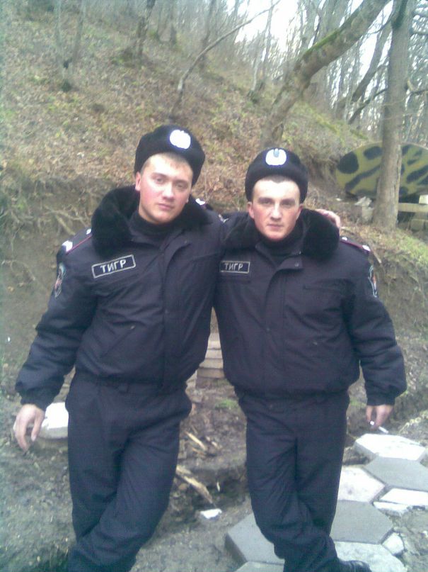 Дима Малафеев фотография #28