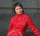 Фотография Исаковой Татьяны