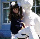 Віка Долинка фотография #32 (источник - https://vk.com/id88457459)