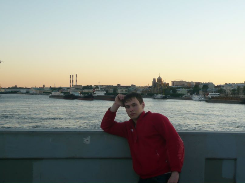 Стас Урусов фотография #38