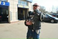 Фотография Ковалевского Руслана