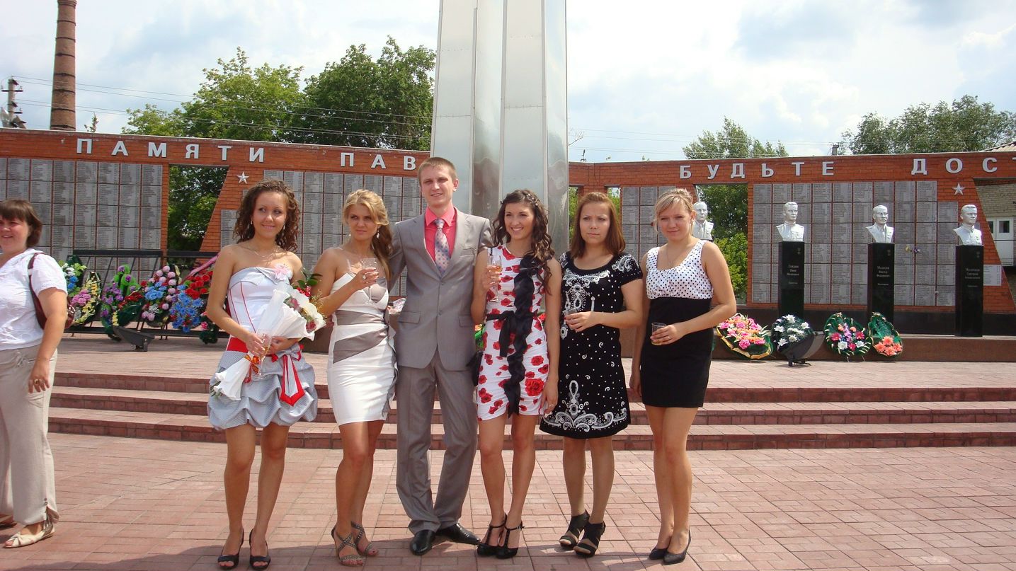 Виктор Михайлов фотография #28