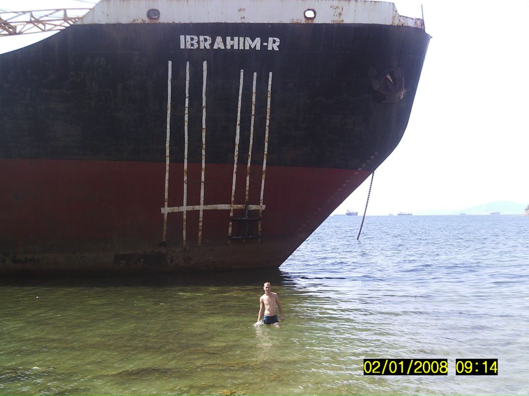 Сергей Смолин фотография #11