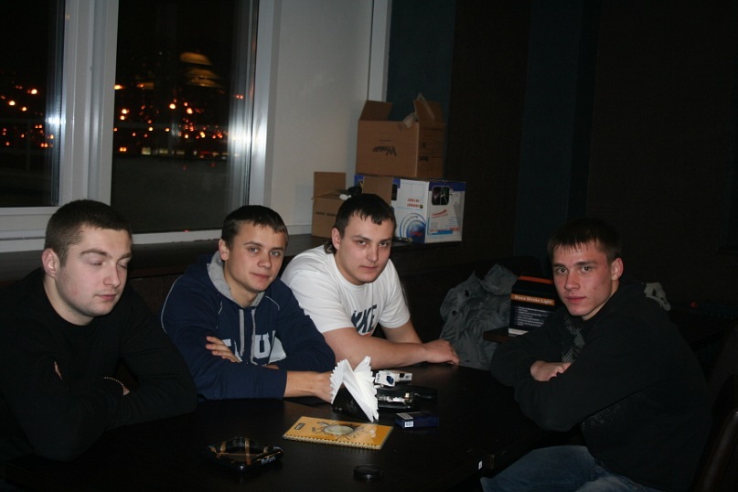 Александр Дедков фотография #5