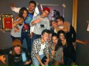 Фотография Литовченко Анастасии