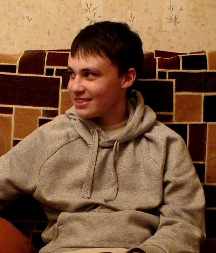 Руслан Надеев фотография #18