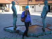 Фотография Стуковой Кристины