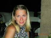 Фотография Хориковой Елены