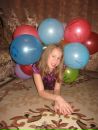 Фотография Скрипкиной Марии