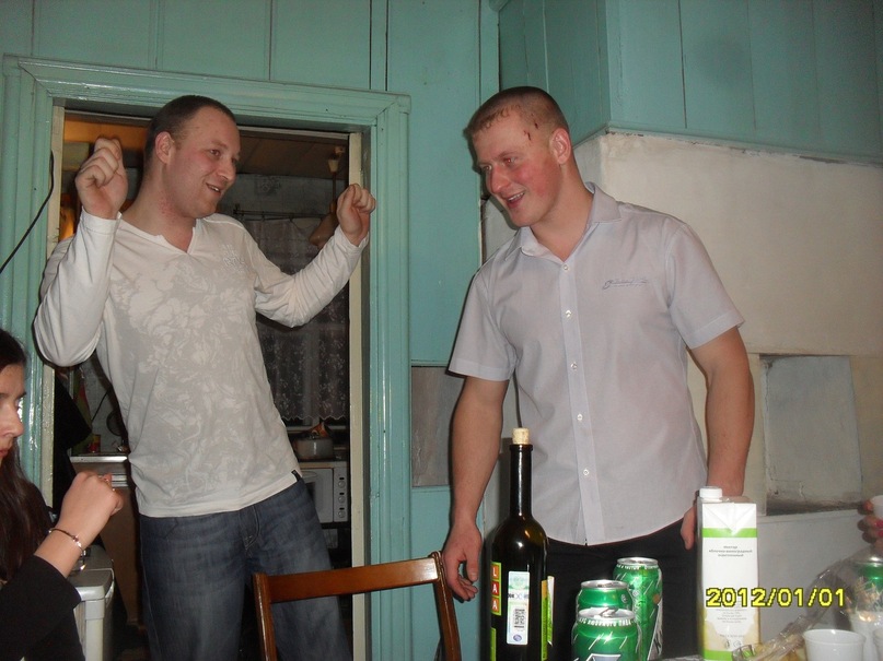 Александр Поляков фотография #21