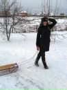 Фотография Шумаковой-Воробьевой Полины