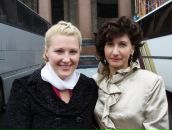 Фотография Карповой Оли