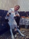 Яровий Сергій фотография #29 (источник - https://vk.com/id142471380)