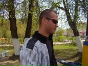 Фотография Хоменко Алексея