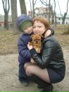 Марія Лучка фотография #30 (источник - https://vk.com/id63355261)