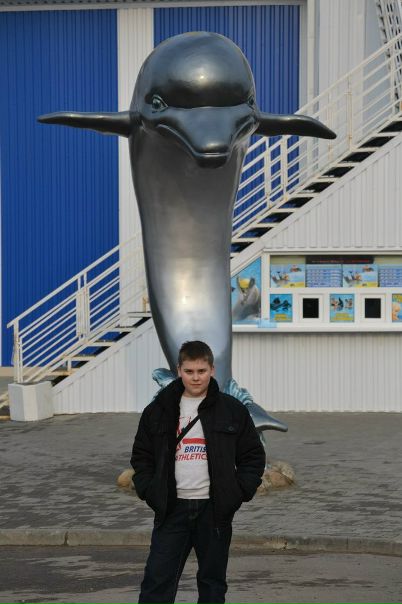 №9, Андрей Шихайлов, 27 лет №9, Андрей Шихайлов, 27 лет