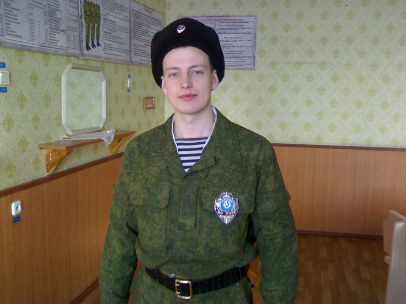 Александр Нечаев фотография #49