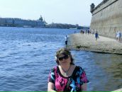 Фотография Михеева(Гильман) Натальи