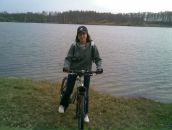 Фотография Васюковой Елены