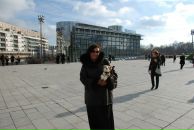 Фотография Мудреченко Любови