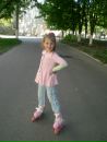 Віка Лисюк фотография #21 (источник - https://vk.com/id164587230)