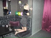 Фотография Ульяновой Алины