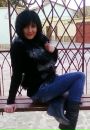 Фотография Кунаевой Анны