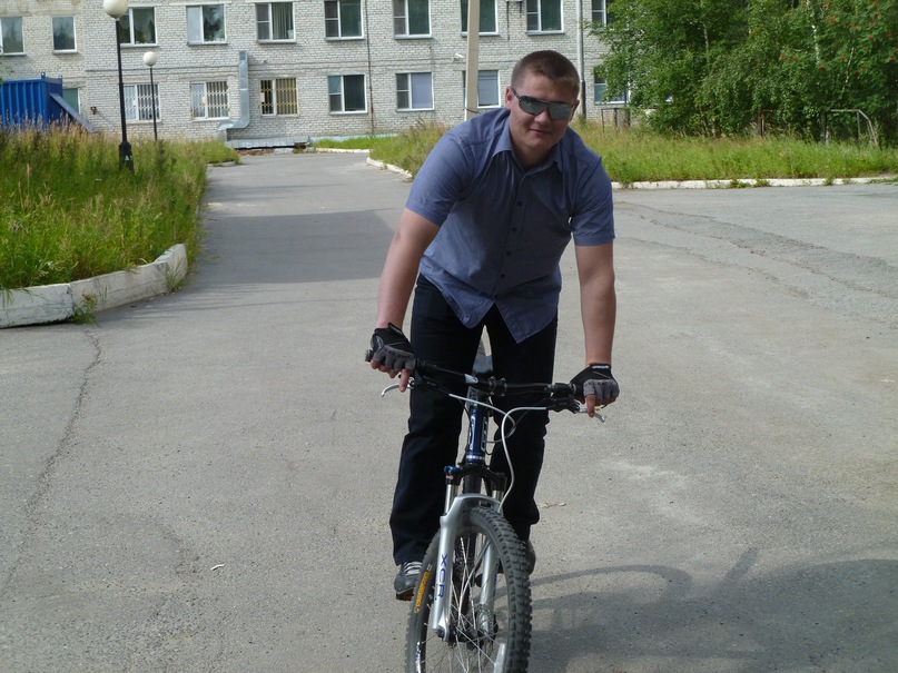 Женя Щетков фотография #28