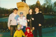 Фотография Кибиревой Светланы