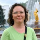 Фотография Михеевой Юлии