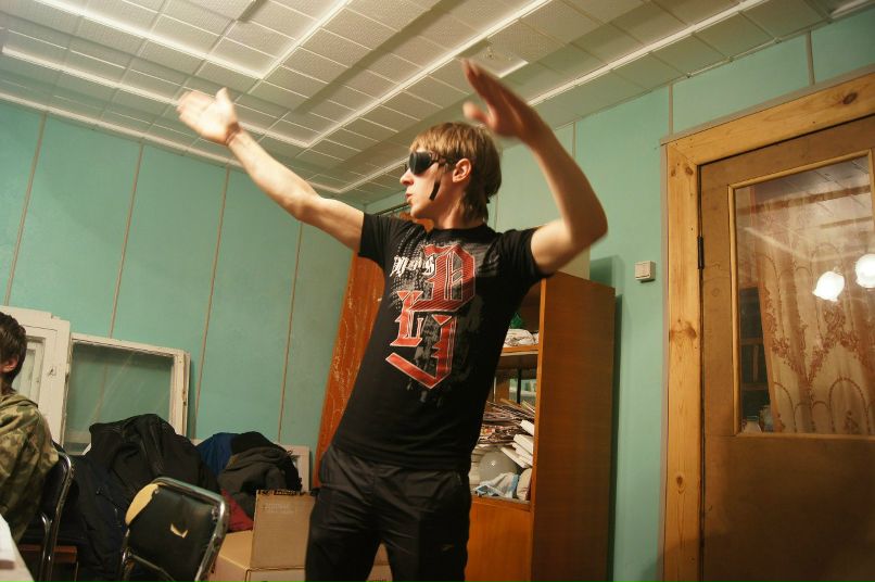 Станислав Кольга фотография #45